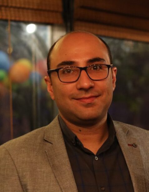 مجید کمالو