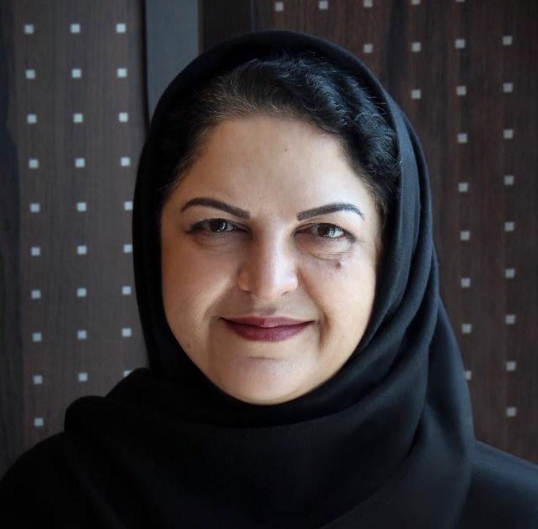 شهرزاد اسفرجانی