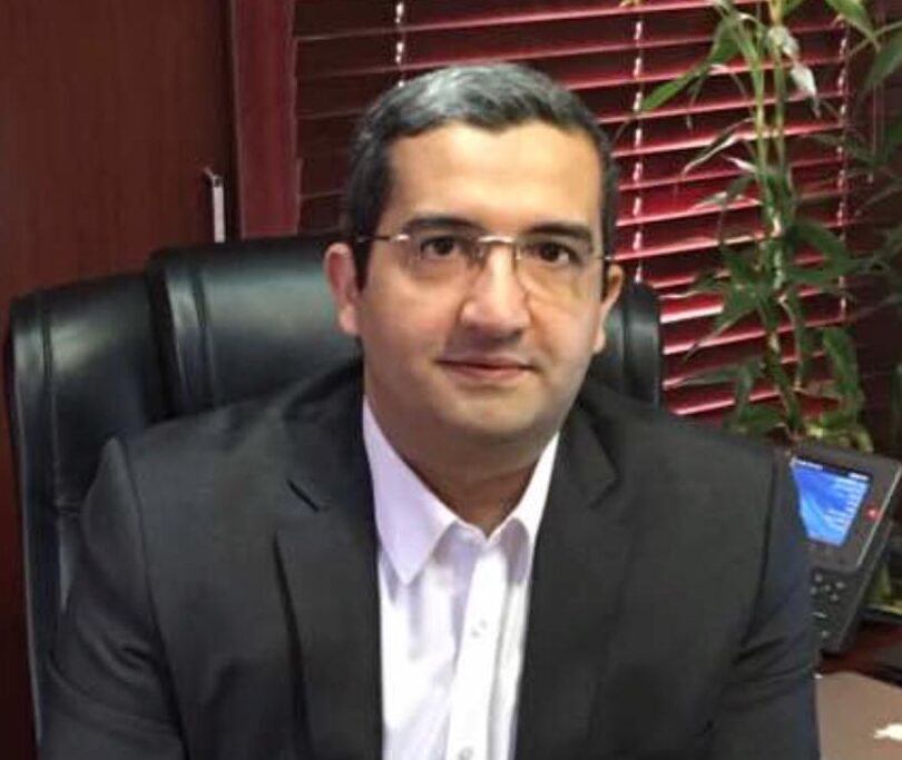 احسان پورمند